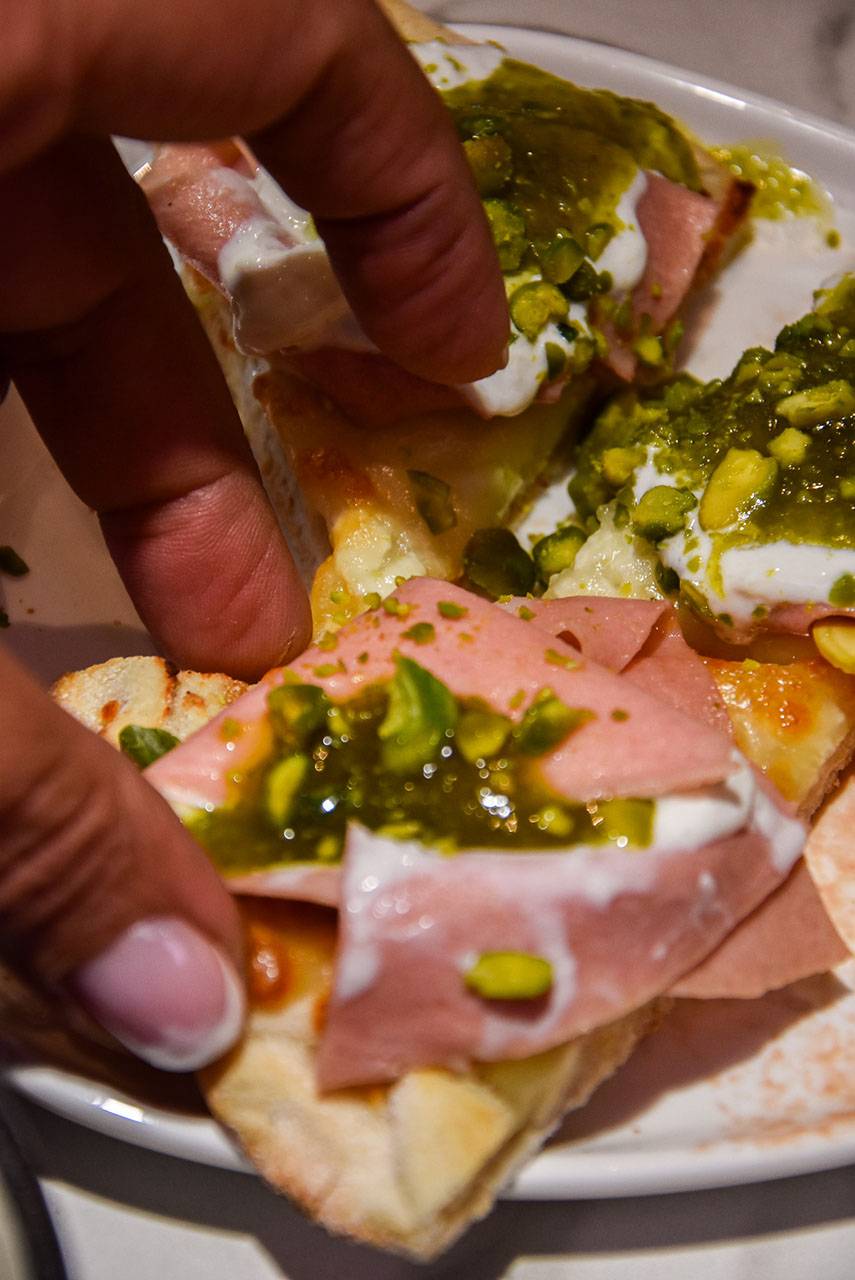 Faubourg 46 • Restaurant sur Aix-en-provence avec Tapas