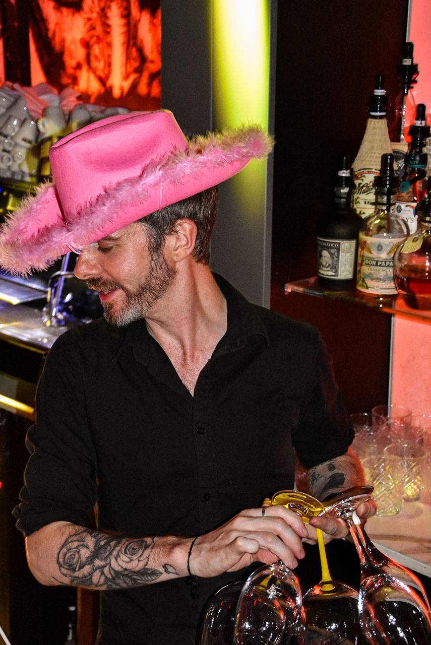 Restaurant Faubourg 46, le lieu ou organiser son événement à Aix-en-Provence