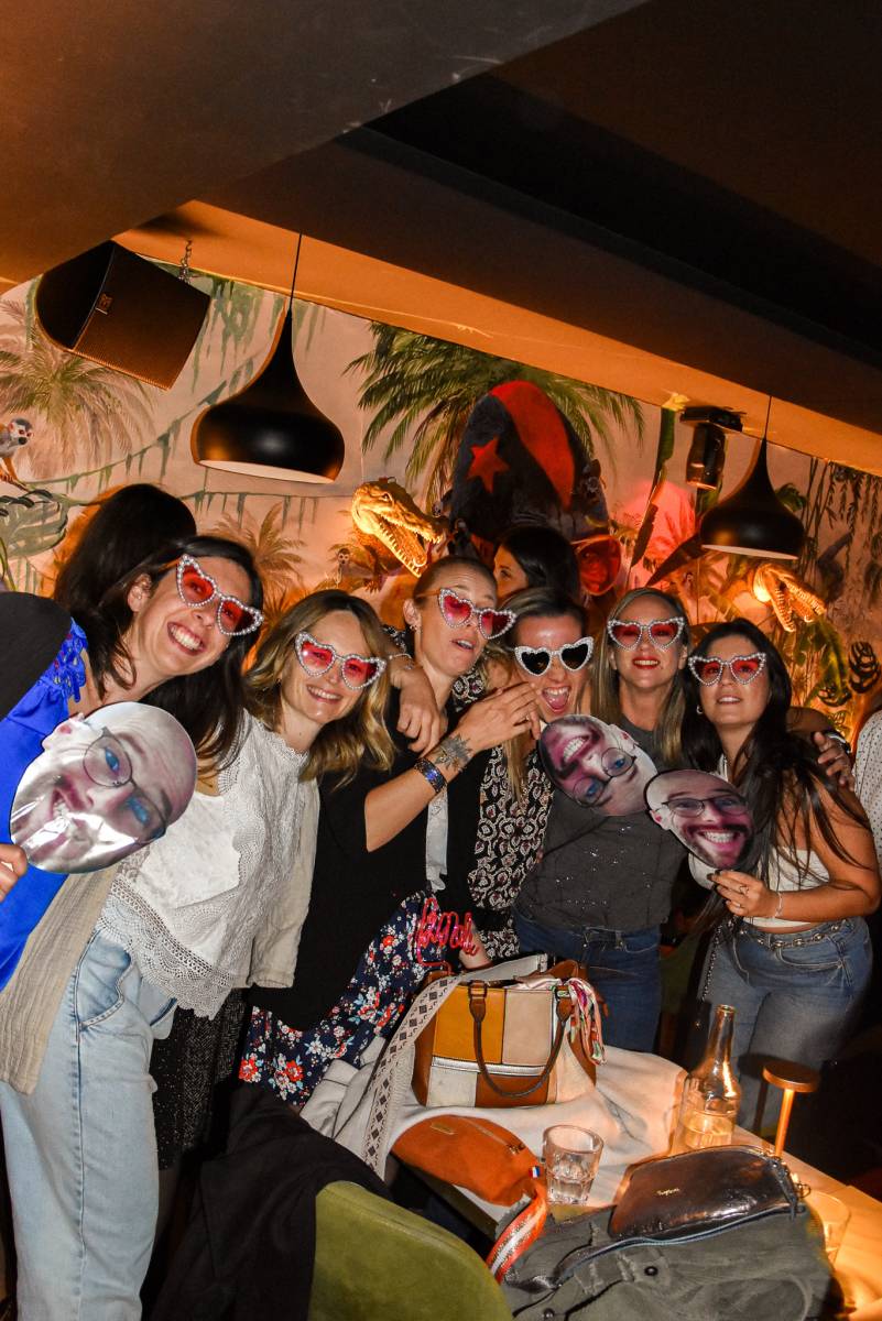 Un évent à feter ? Rendez-vous au Faubourg 46, restaurant festif sur Aix-en-Provence