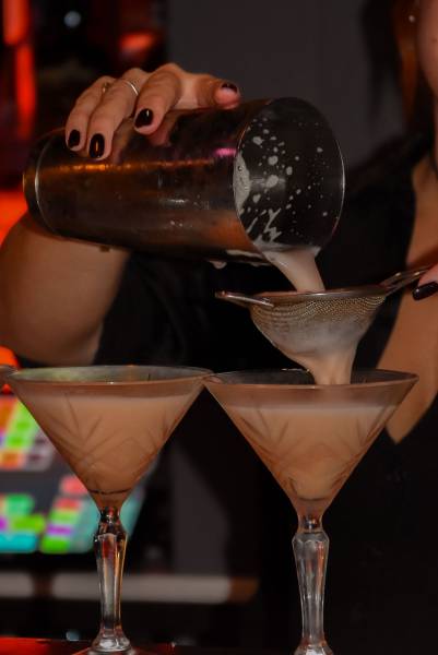 Afterwork sur Aix-en-Provence ? Direction le Faubourg 46, happy hours tous les jours de 18h à 19h45