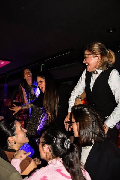 Faubourg 46, restaurant festif sur Aix-en-Provence