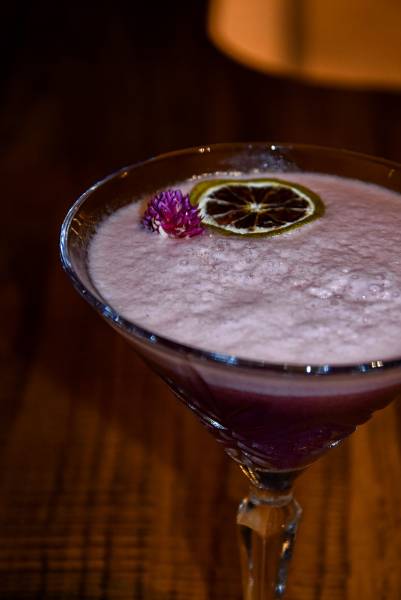 Restaurant & Bar sur Aix-en-Provence • Faubourg 46