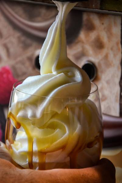 Faubourg 46 ouvert tous les jours avec service continu au coeur d'Aix-en-Provence