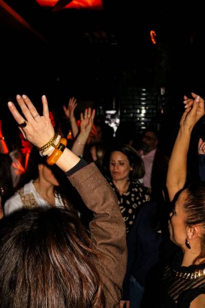 Restaurant Faubourg 46 • Formules groupes pour tous types d'événements