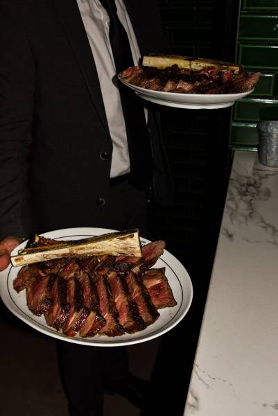 Faubourg 46, restaurant convivial pour un déjeuner ou un diner gourmand sur Aix-en-Provence