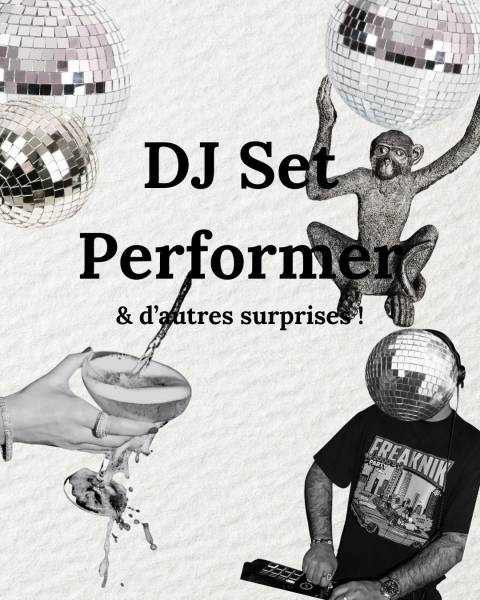 Faubourg 46 souffle ses bougies en blanc et en musique à Aix-en-Provence