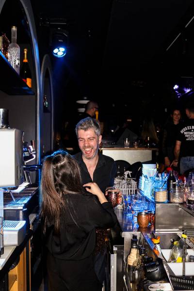 Restaurant festif sur Aix-en-Provence • Faubourg 46