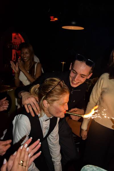 Un vrai lieu unique pour faire la fête sur Aix-en-Provence - Le Faubourg 46