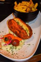 Notre zone d'activité pour ce service Restaurant ouvert 7j sur 7 en service continu pour profiter d’une cuisine maison dans un cadre chaleureux toute la semaine