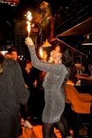 Notre zone d'activité pour ce service Restaurant brasserie pour déjeuner rapide entre collègues avec des plats maison savoureux et un service rapide dans un cadre convivial et central