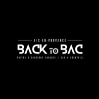 Back to Back à coté du restaurant Faubourg 46 - Cr Sextius